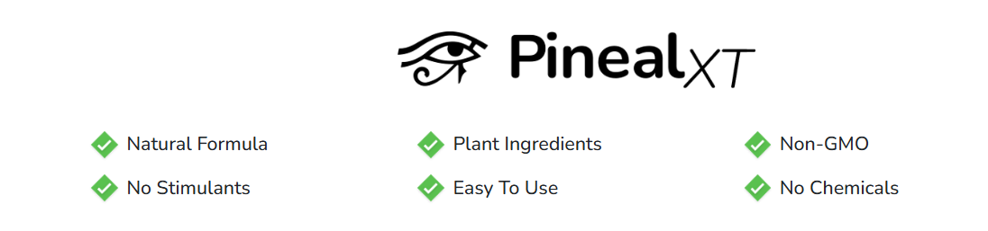Pineal XT quality facts